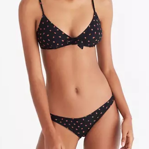 Madewell Other - NEW!  Madewell Bikini NWT